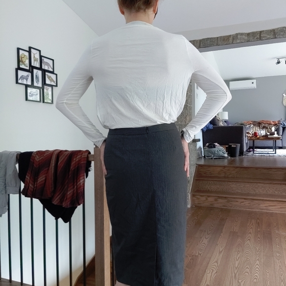 Blouse - Picture 6 of 7